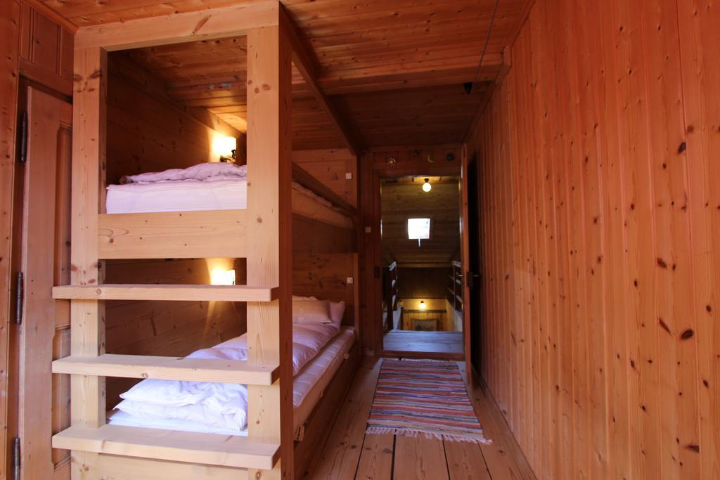 La Portaz Rossinière