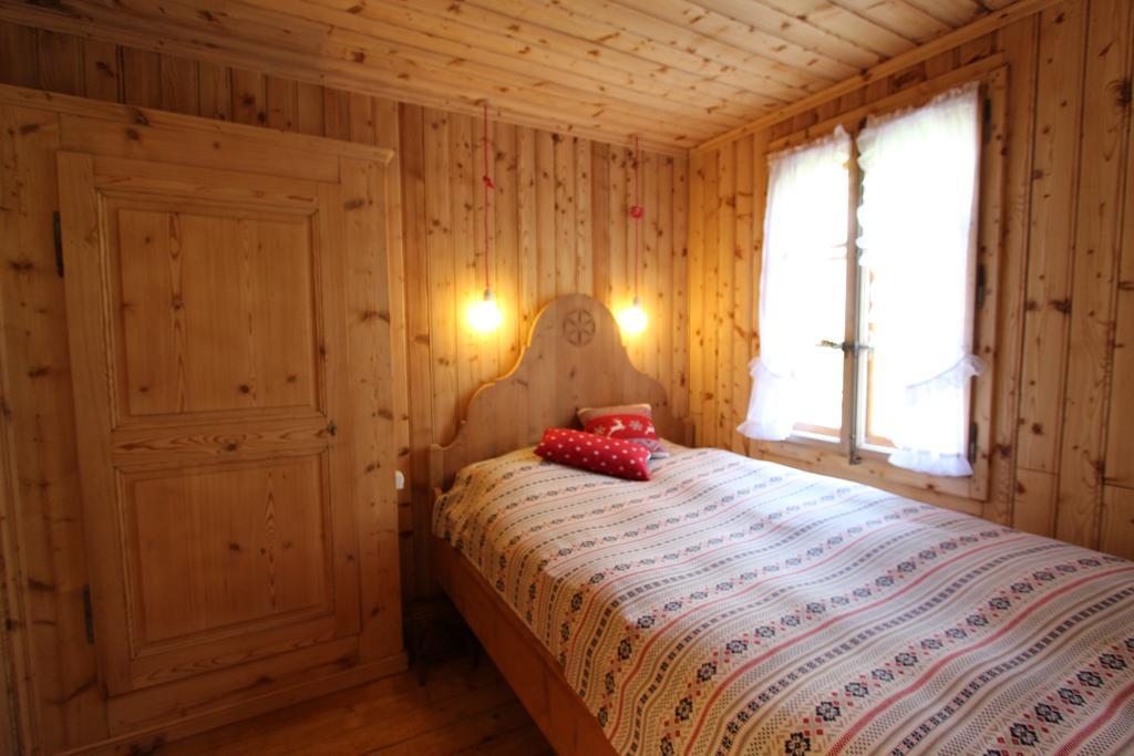 La Portaz Appartement