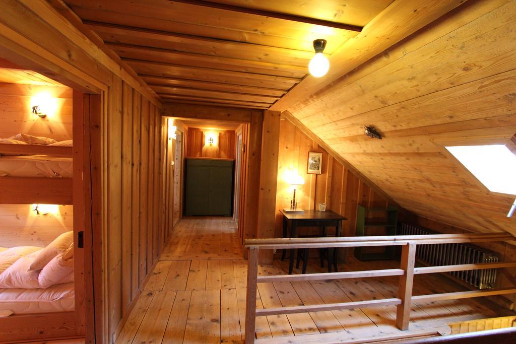 Appartement La Portaz *