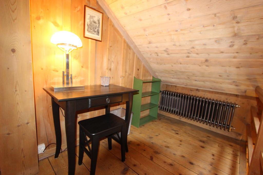 Appartement La Portaz