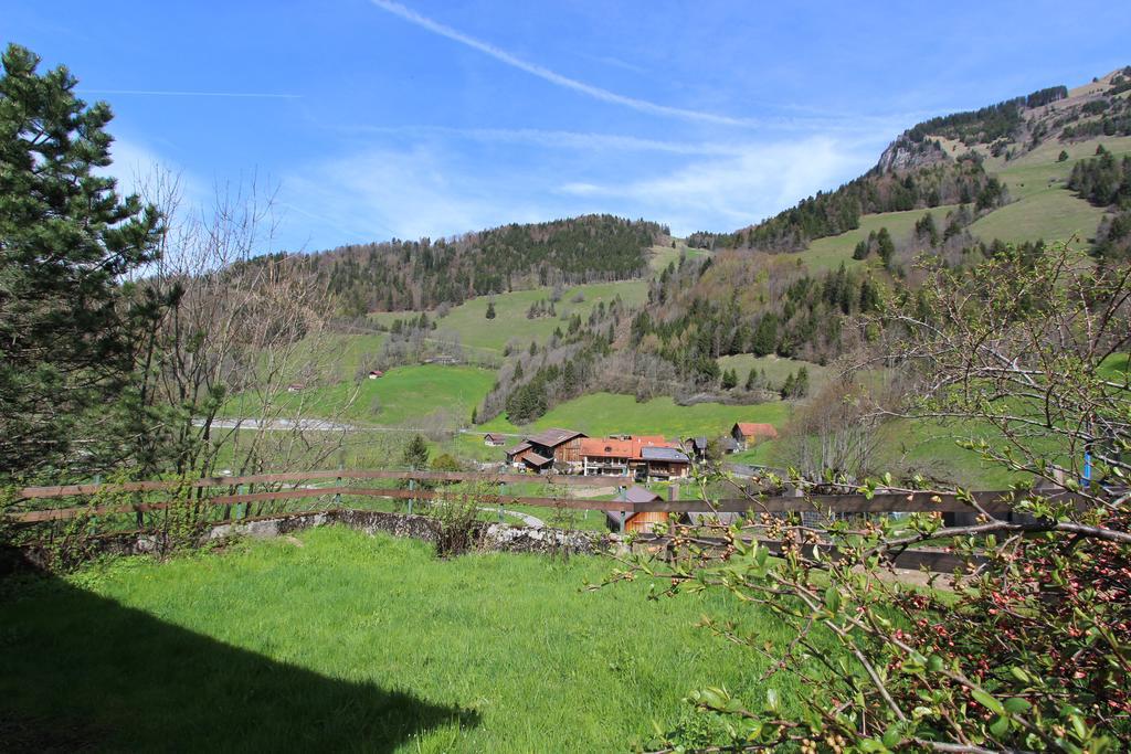 Appartement La Portaz *