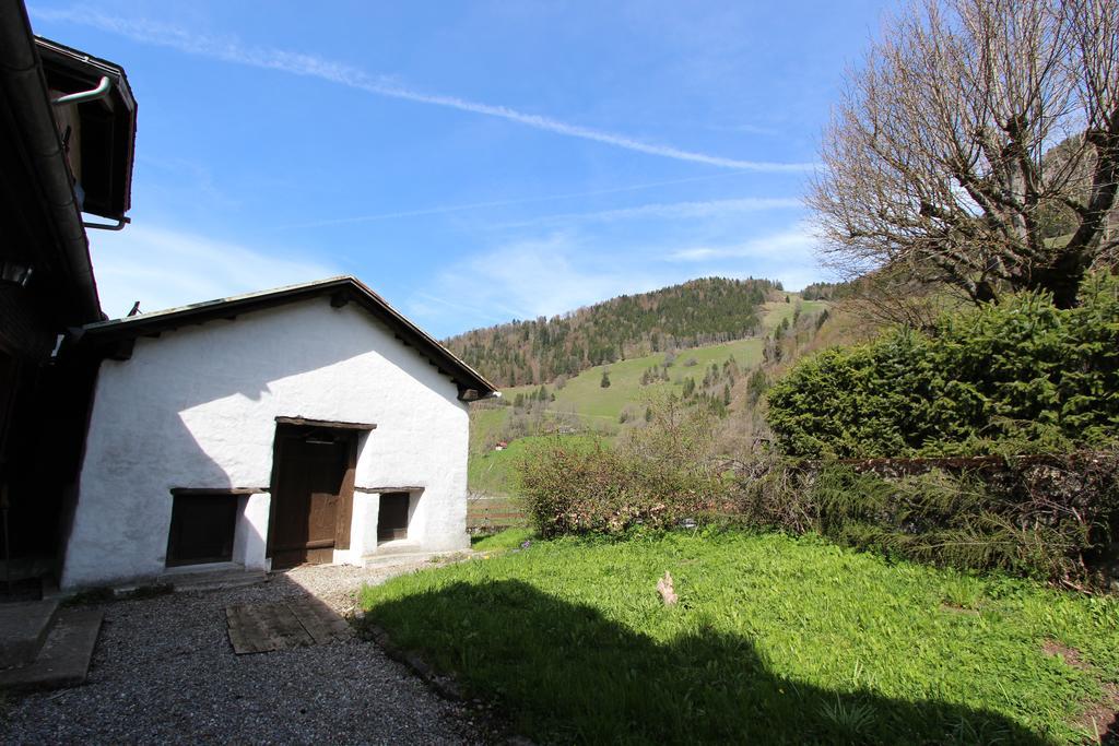 Appartement La Portaz