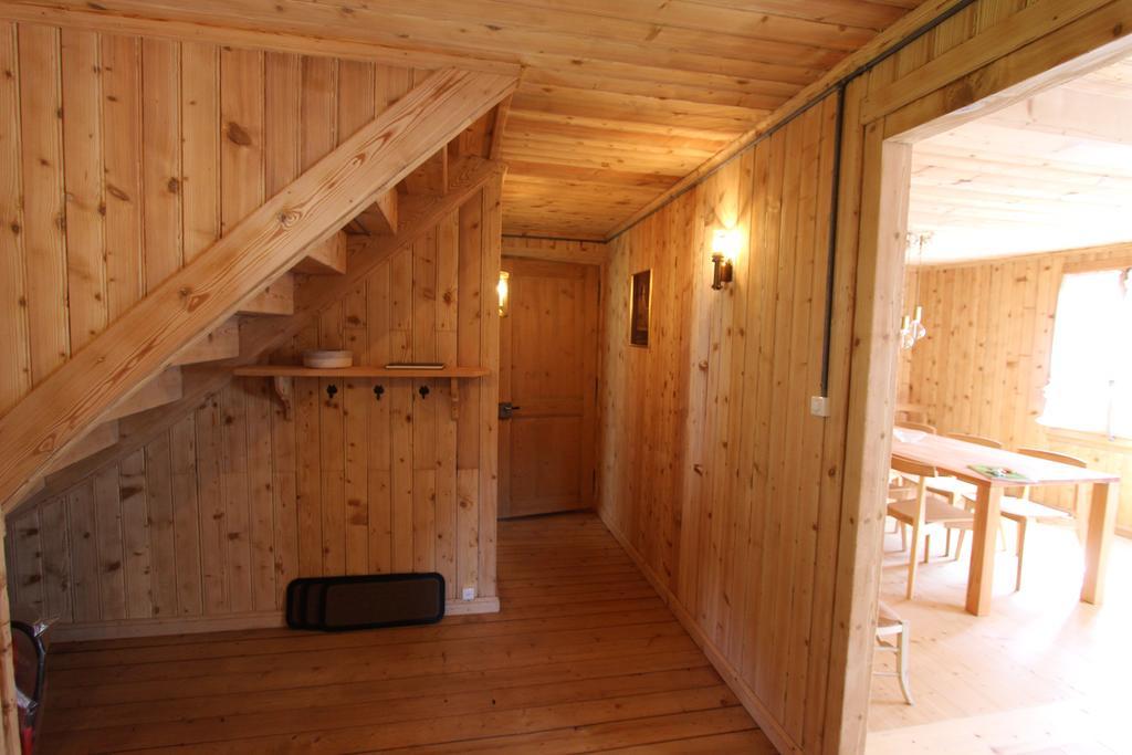 Appartement La Portaz
