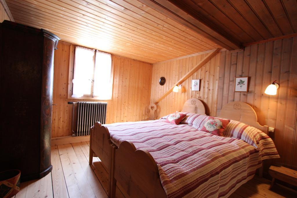 Appartement La Portaz *